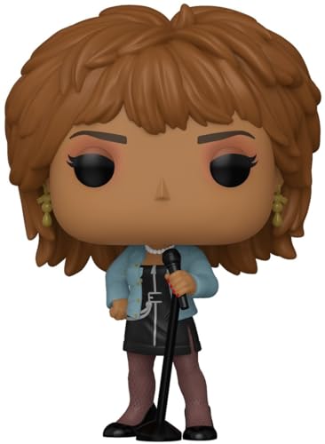 Funko Pop! Rocks: Tina Turner