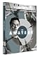 The Amateur [4K UHD Blu-ray + Blu-ray]
