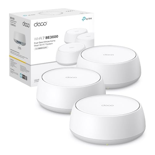 Netgear Orbi RBK752
