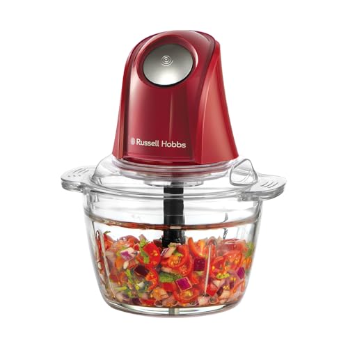 Russell Hobbs Mini Picadora