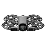 DJI Neo 2 Drone, ligero plegable, despegue palma, 4K, deteccion obstaculos