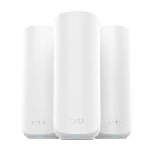 Netgear Orbi WiFi 7