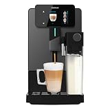 Cecotec Cafetera Superautomática Cremmaet Latte Touch. 19Bares, Thermoblock, 12