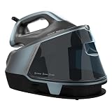 Cecotec Ironing Center IronHero H-2800 Professional Station, 2800W, depósito extraíble