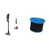 Bissell Paquete de Aspiradora Inalámbrica PowerClean FurGuard + Filtro HEPA PowerClean FurFinder™ y FurGuard™ (4091N & 4245) 