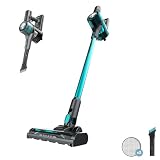 Cecotec Aspiradora Escoba sin Cable Conga Rockstar P50 X-Treme. 80AW, 20000Pa, M