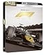 F1 - 'Race Car' (Steelbook B) [4K UHD Blu-ray + Blu-ray]