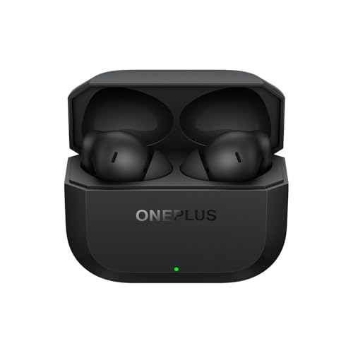 OnePlus Nord Buds 3r TWS Earbuds 54 Hours Playback