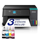 Epson EcoTank ET-2950 Impresora WiFi Multifunción