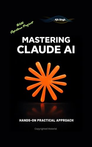 Cover of Claude AI for Beginners: Getting More Done with AI in 2026