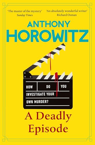 A Deadly Episode: Hawthorne Book 6