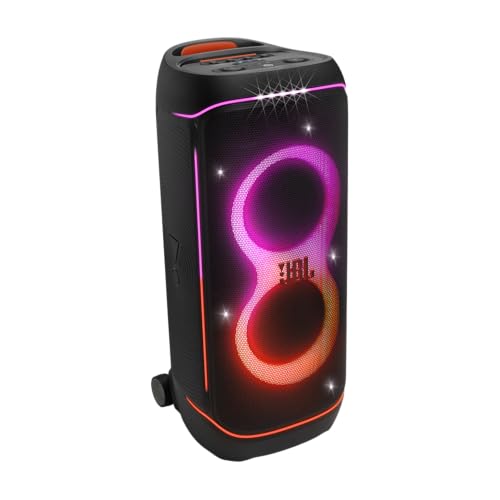JBL PartyBox 720, Bezprzewodowy Głośnik Bluetooth