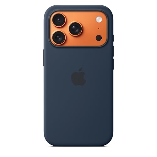 Apple Silicone Case