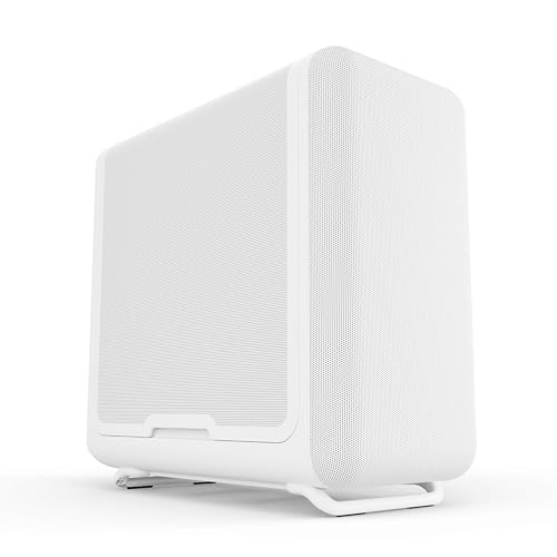 Obudowa ATX HYTE X50 AIR WHITE (biała wersja Air we wstawce, kolorowe ze szkłem w opcjach poniżej)
