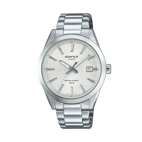 Zegarek Casio Edifice EFV-160D-7AVEF męski – 61,96€