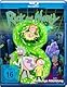 Rick and Morty: Die komplette 8. Staffel [Blu-ray]