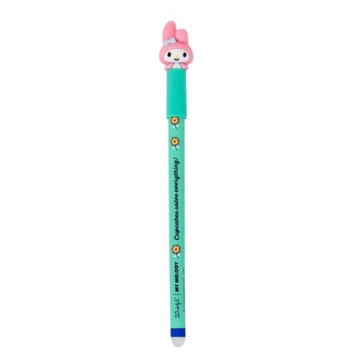 Mr. Wonderful – Penna Cancellabile Bo-Bo Hello Kitty My Melody - Cupcakes Solve Everything!…
