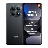Redmi Note 15 (8+256 GB)