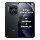 Redmi Note 15 Pro 5G (12+512 GB)
