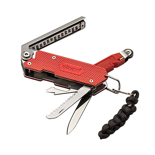 Zippo MultiTool z krzesiwem
