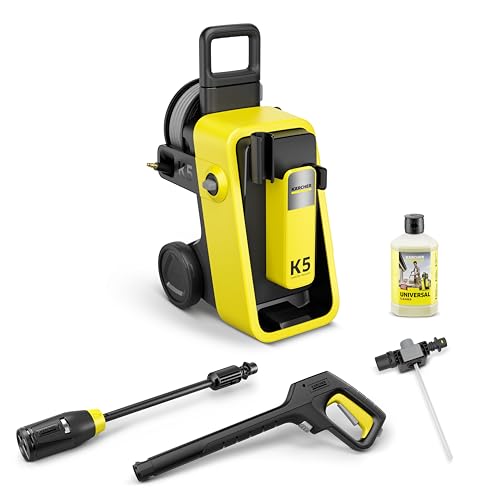 Kärcher K 5 Comfort Premium myjka ciśnieniowa