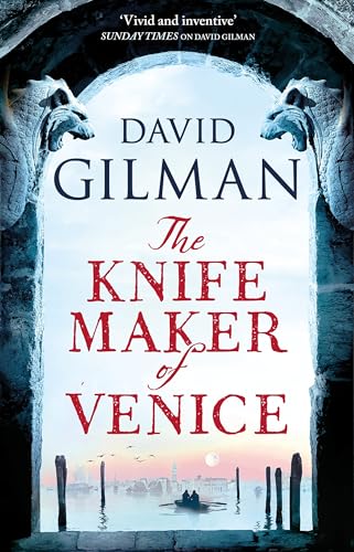 The Knife Maker of Venice