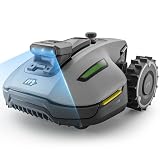 MAMMOTION YUKA mini 2 500