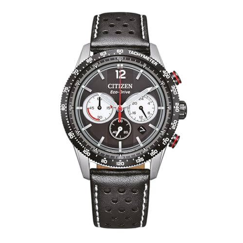 Zegarek Citizen CA4717-06E Vintage Racing Chrono Eco-Drive | 178,73€