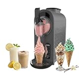 Cecotec Máquina de Granizados - Heladera - 1,5L - Twist&Ice Cream B. 210W, C