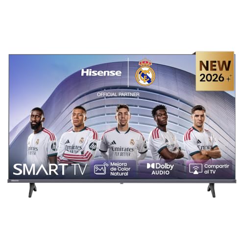 Hisense 40A4S - 40" telewizor LED Full HD