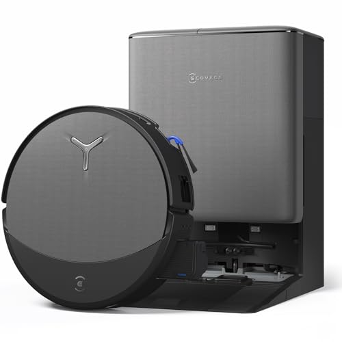 Robot sprzątający ECOVACS DEEBOT T90 PRO OMNI