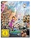Zoomania 2 - Limitiertes Steelbook [Blu-ray]
