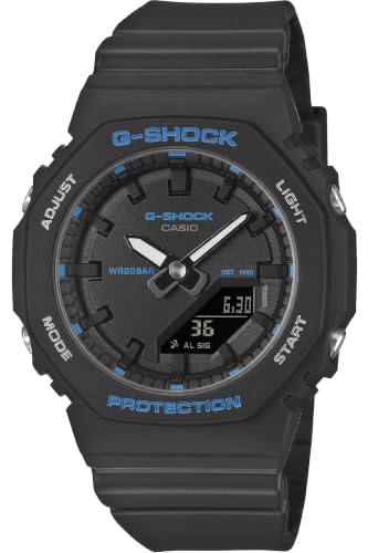Zegarek damski G-Shock GMA-P2100BA-1AER