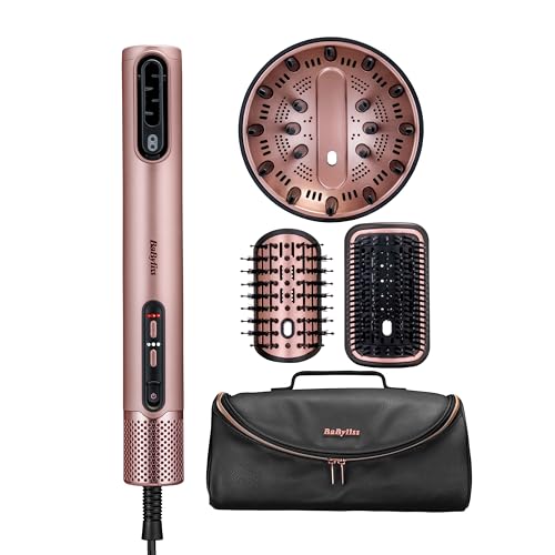 BaByliss Air Wand