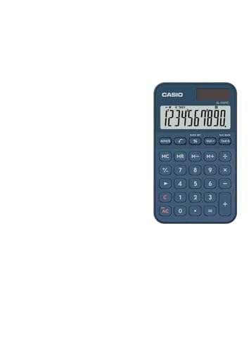 CASIO SL-310YC Kalkulator