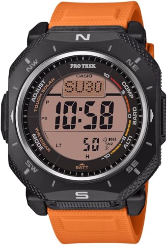 Zegarek Casio Pro Trek cyfrowy kwarcowy 146,03€