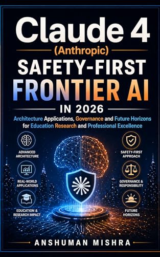 Cover of Claude 4 (Anthropic): Safety-First Frontier AI in 2026