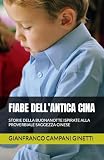 Fiabe dell’antica Cina