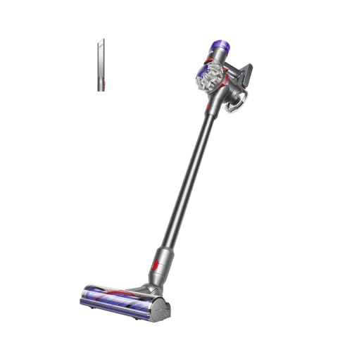 Odkurzacz pionowy Dyson V8 Origin 257,37€ prime