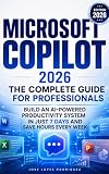 Microsoft Copilot 2026