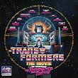 [Transformers the Movie re-recorded]