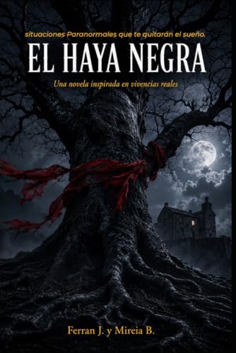 Libro 1 · El Haya Negra
