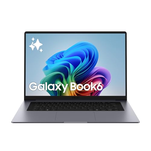 Laptop Samsung Galaxy Book6 16" U7 32GB/1TB [1649,00 € ]
