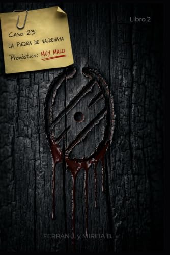 Libro 2 · La Piedra de Valdehaya