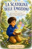 Ogni emozione ha il suo perché. La scatolina delle emozioni