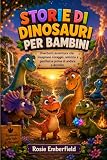 Storie di dinosauri per bambini
