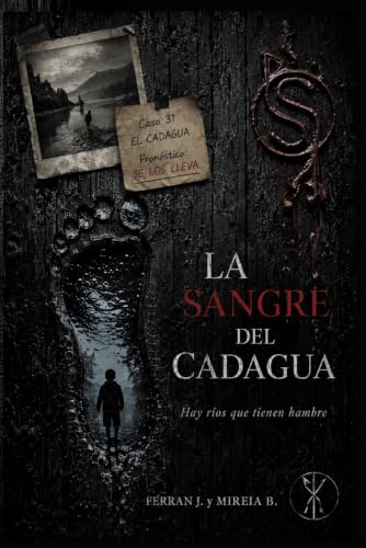 Libro 3 · La Sangre del Cadagua