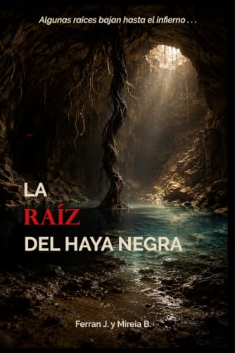 Libro 4 · La Raíz del Haya Negra