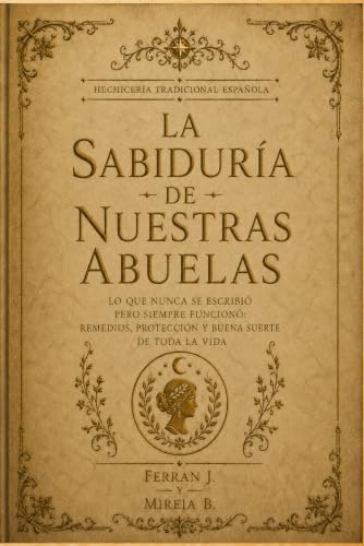 Vol. 3 · La Sabiduría de Nuestras Abuelas
