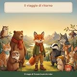 Il viaggio di ritorno